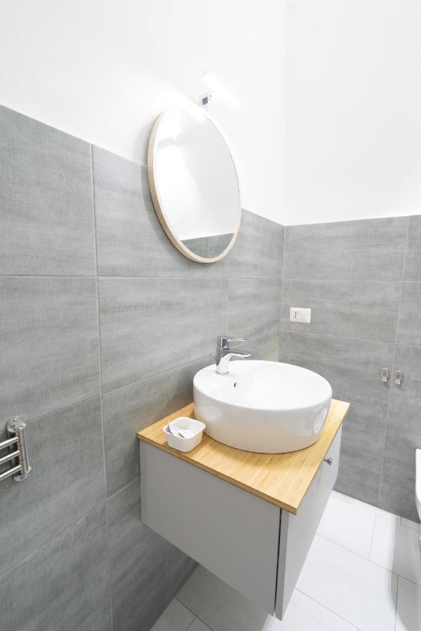 Be Happy Rooms Катания Экстерьер фото
