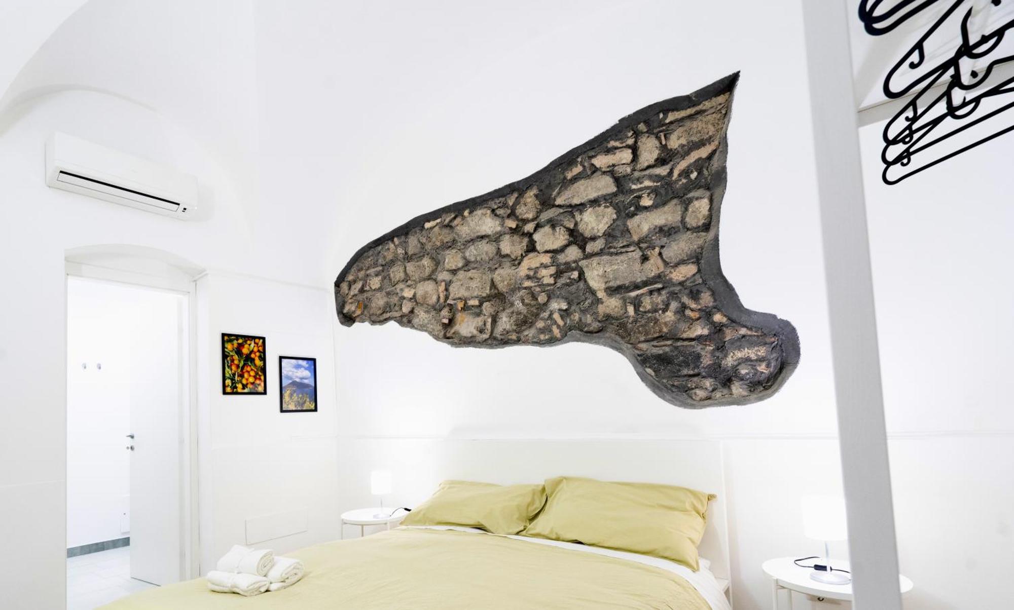 Be Happy Rooms Катания Экстерьер фото